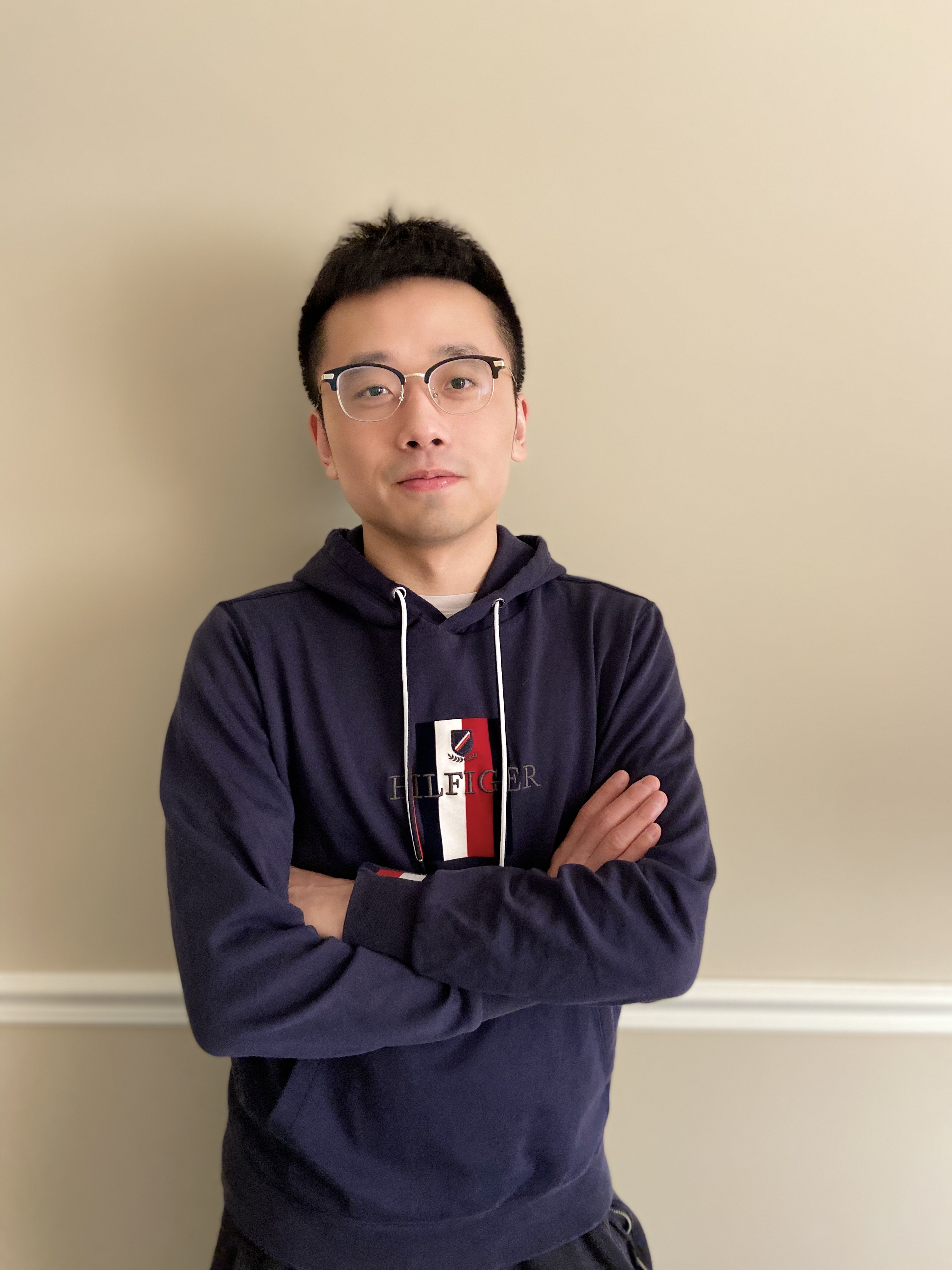 Kaiyi Ji